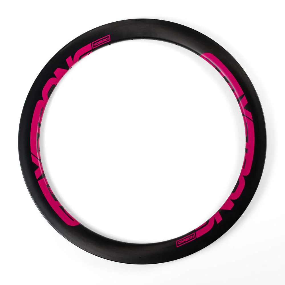 Stay Strong Reactiv 2 Carbon 20" Expert Race Rear Rim - Image 25
