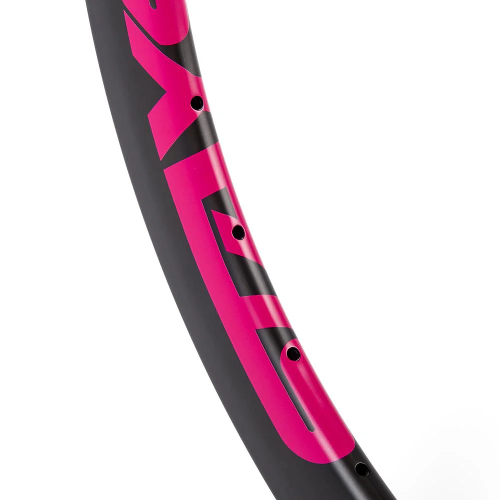 Stay Strong Reactiv 2 Carbon 20" Expert Race Rear Rim - Image 26