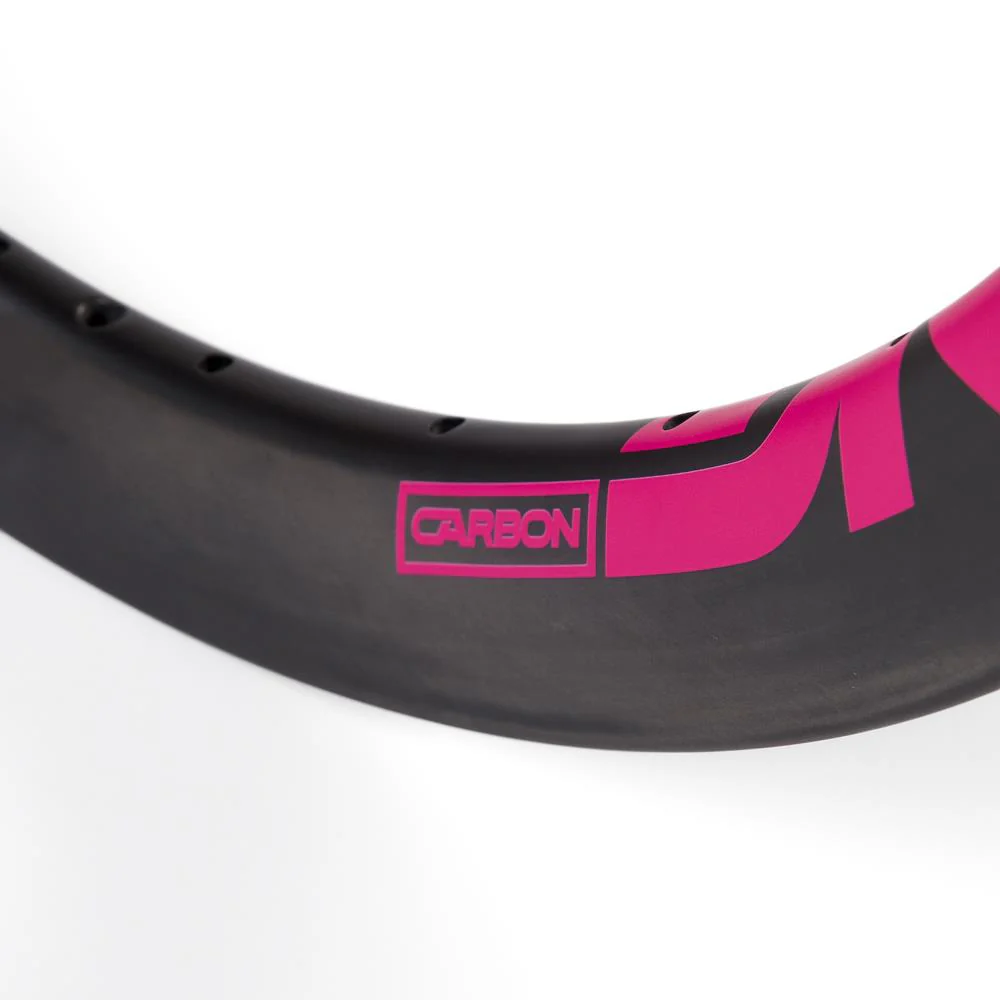 Stay Strong Reactiv 2 Carbon 20" Expert Race Rear Rim - Image 27