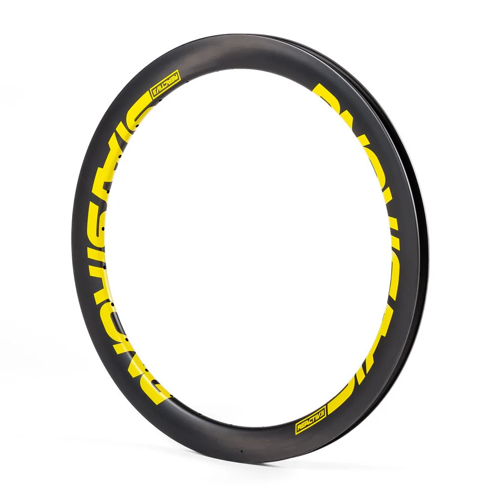 Stay Strong Reactiv 2 Carbon 20" Expert Race Rear Rim - Image 6
