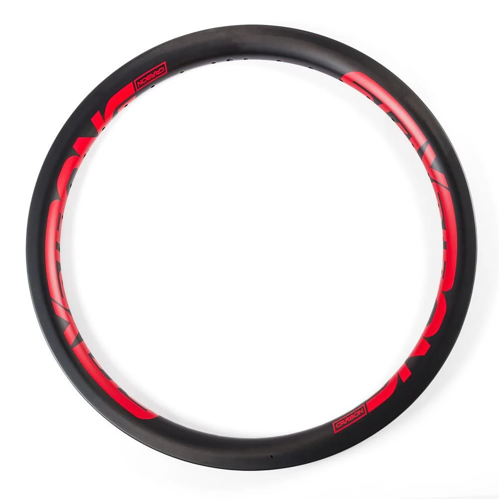 Stay Strong Reactiv 2 Carbon 20" Pro Race Front Rim - Image 10
