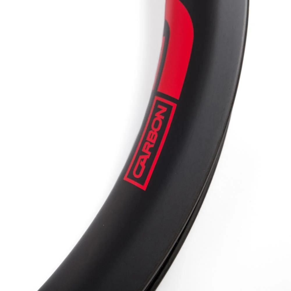 Stay Strong Reactiv 2 Carbon 20" Pro Race Front Rim - Image 13
