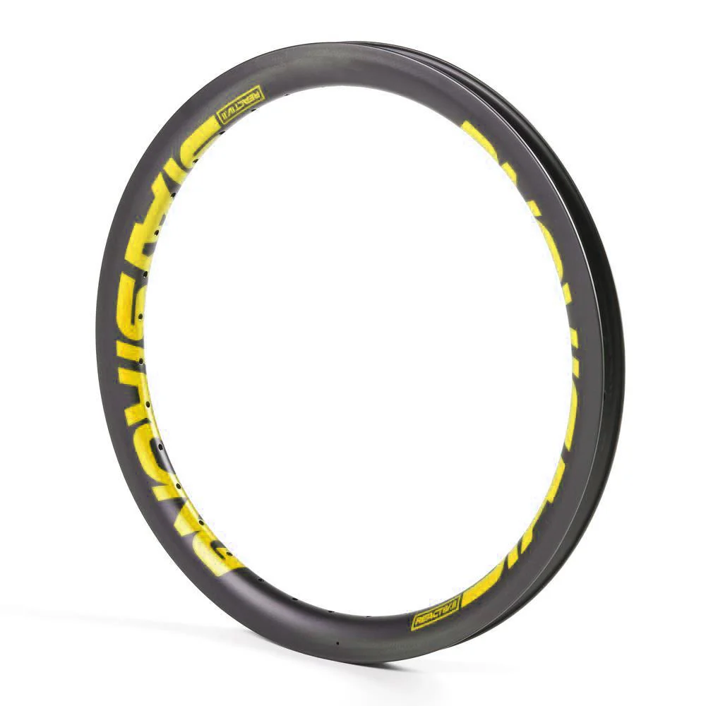 Stay Strong Reactiv 2 Carbon 20" Pro Race Front Rim - Image 14