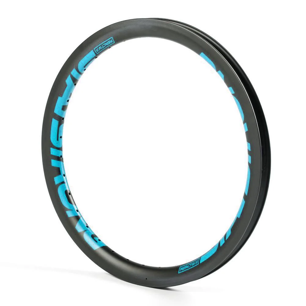 Stay Strong Reactiv 2 Carbon 20" Pro Race Front Rim - Image 15