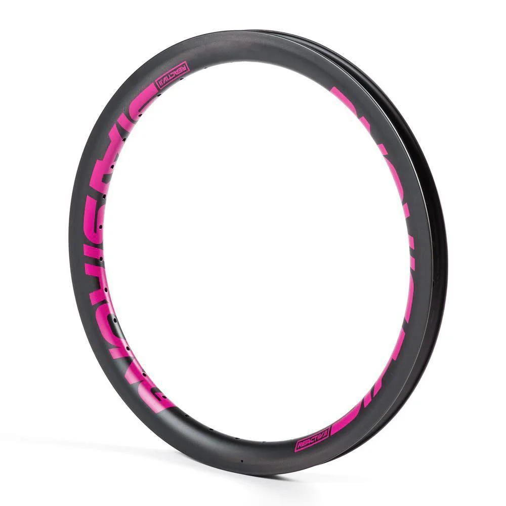 Stay Strong Reactiv 2 Carbon 20" Pro Race Front Rim - Image 16