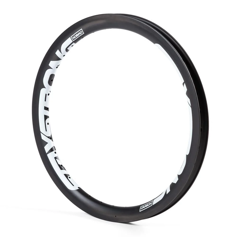 Stay Strong Reactiv 2 Carbon 20" Pro Race Front Rim - Image 18
