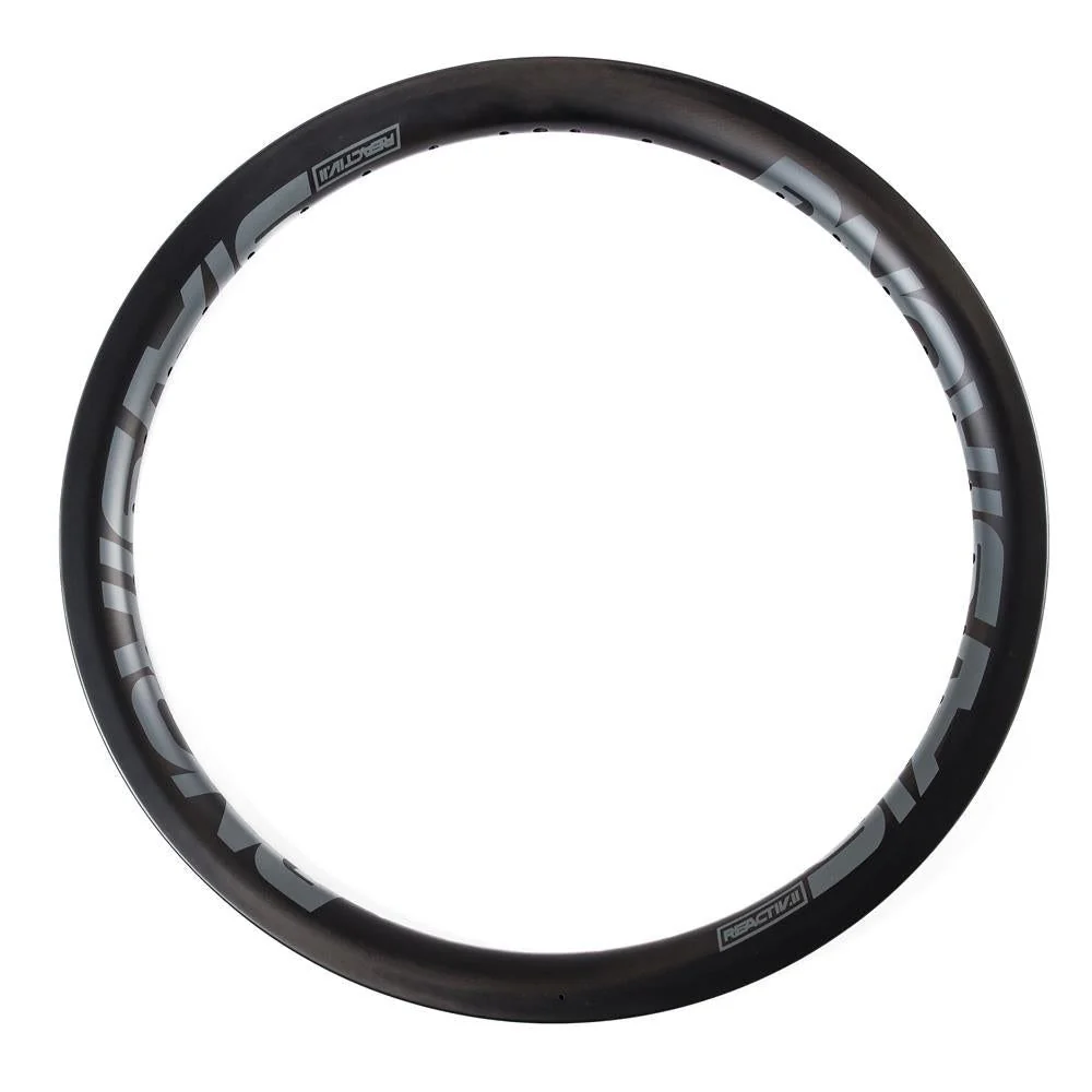 Stay Strong Reactiv 2 Carbon 20" Pro Race Front Rim - Image 2