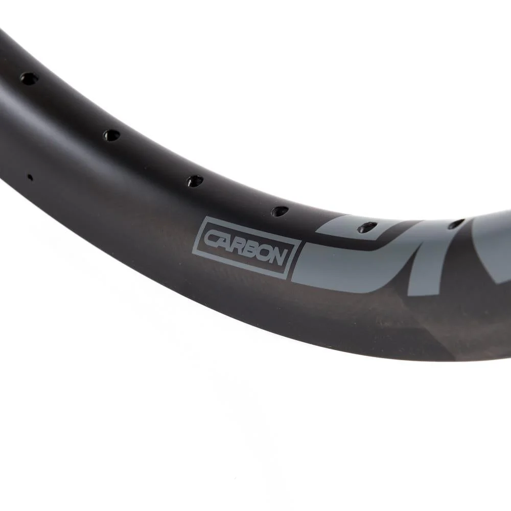 Stay Strong Reactiv 2 Carbon 20" Pro Race Front Rim - Image 4