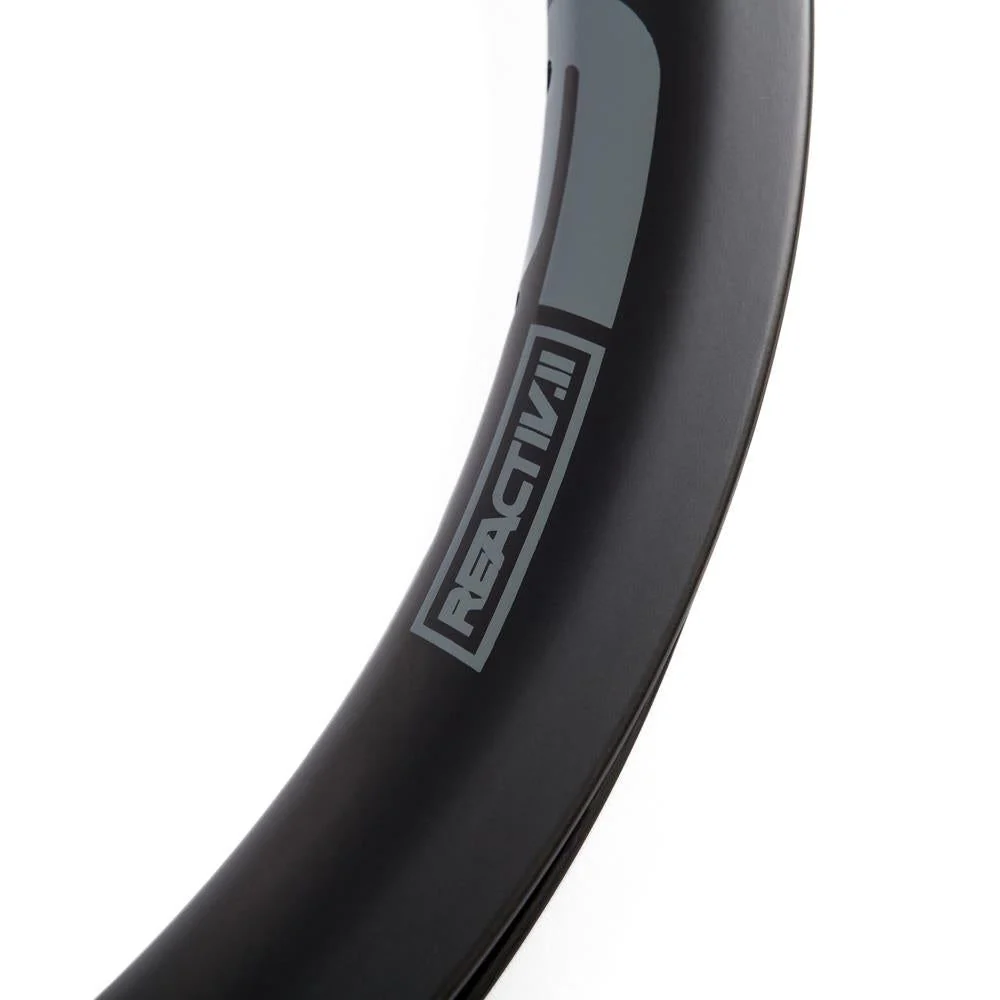 Stay Strong Reactiv 2 Carbon 20" Pro Race Front Rim - Image 5