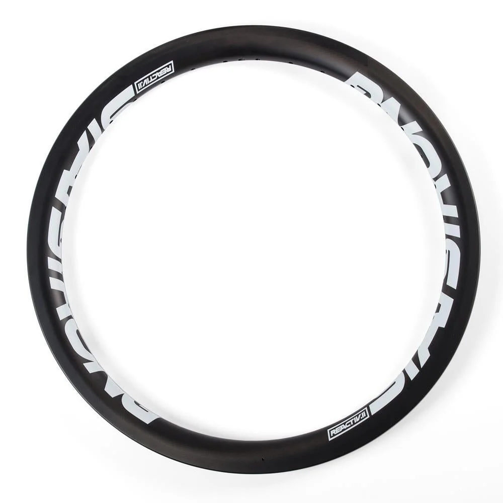 Stay Strong Reactiv 2 Carbon 20" Pro Race Front Rim - Image 6