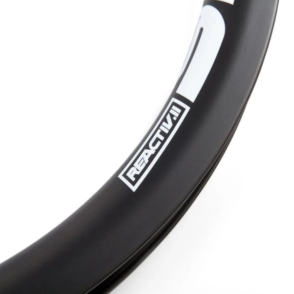 Stay Strong Reactiv 2 Carbon 20" Pro Race Front Rim - Image 7