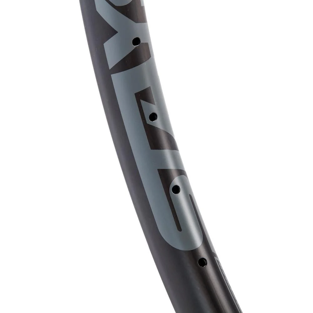 Stay Strong Reactiv 2 Carbon 24" Cruiser Race Front Rim - Image 11