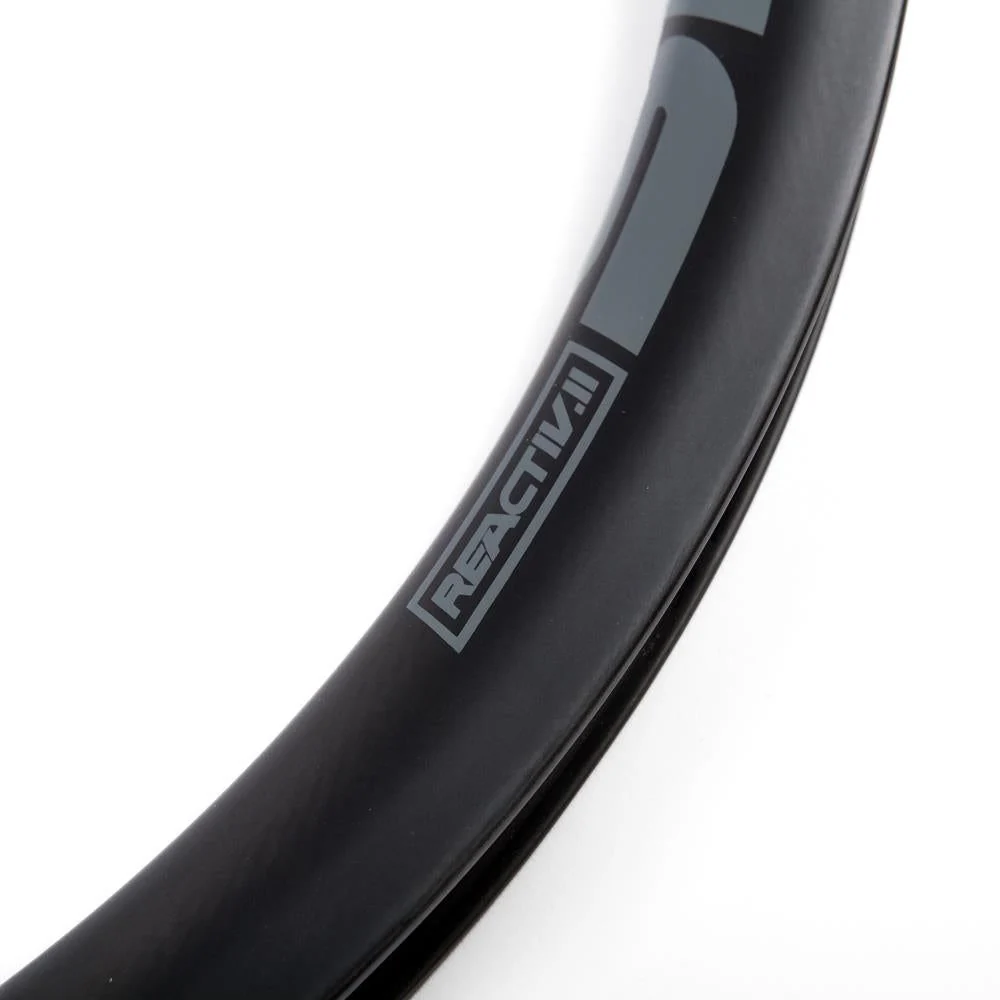 Stay Strong Reactiv 2 Carbon 24" Cruiser Race Front Rim - Image 13