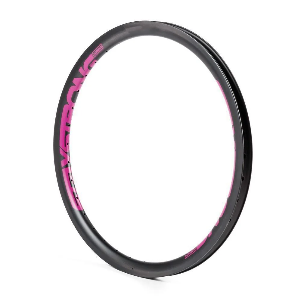 Stay Strong Reactiv 2 Carbon 24" Cruiser Race Front Rim - Image 15