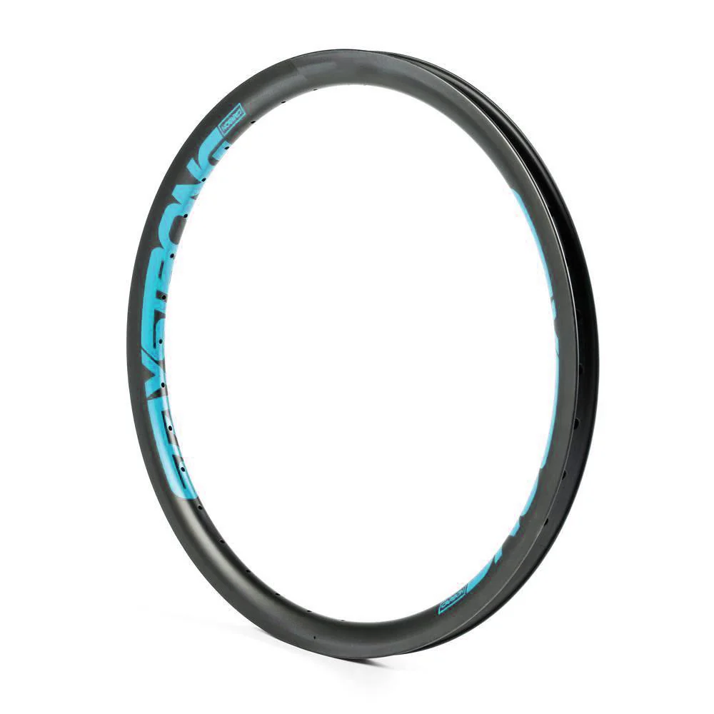 Stay Strong Reactiv 2 Carbon 24" Cruiser Race Front Rim - Image 16
