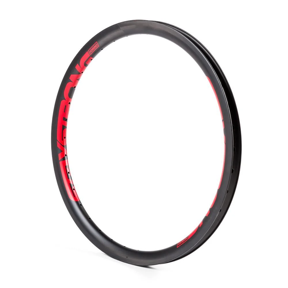 Stay Strong Reactiv 2 Carbon 24" Cruiser Race Front Rim - Image 17