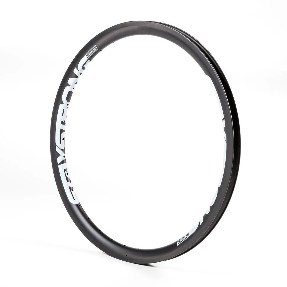 Stay Strong Reactiv 2 Carbon 24" Cruiser Race Front Rim - Image 18