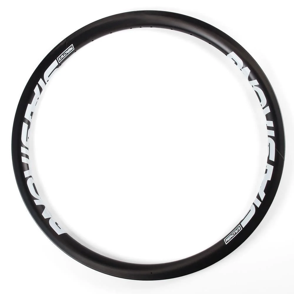 Stay Strong Reactiv 2 Carbon 24" Cruiser Race Front Rim - Image 2