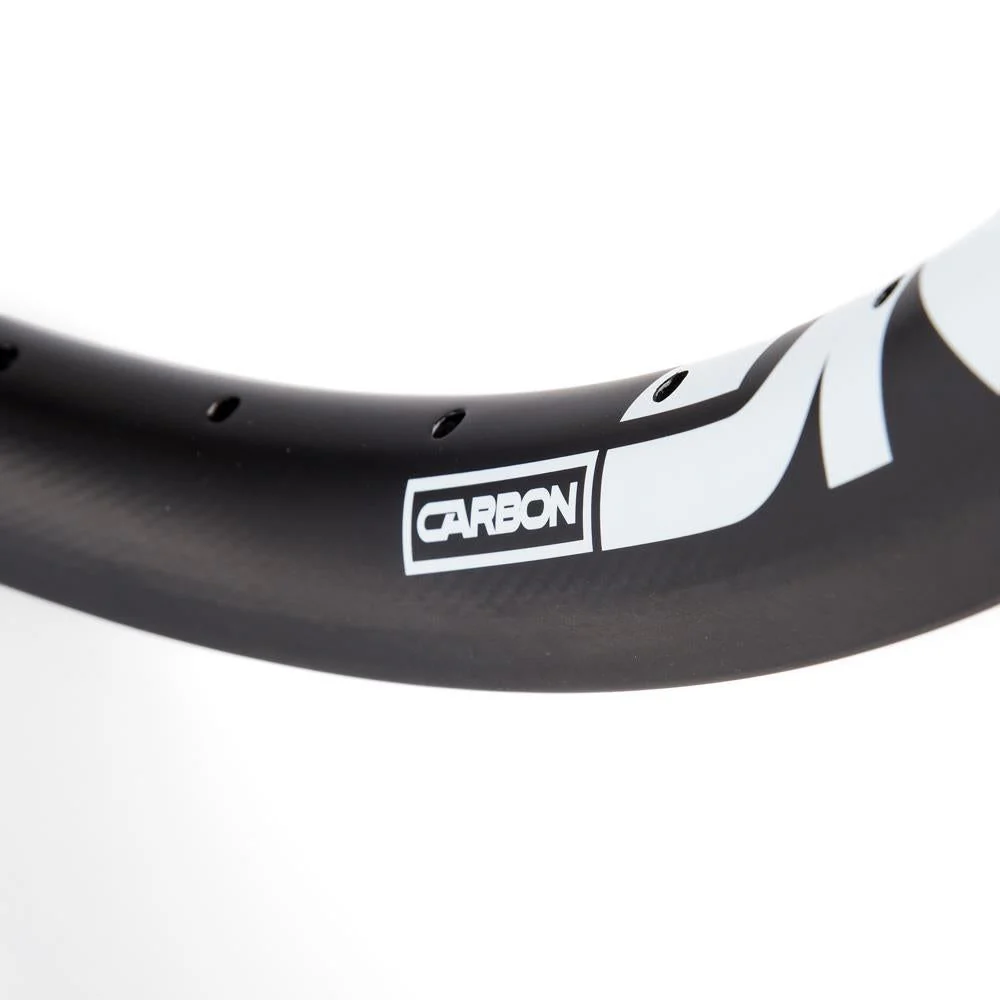 Stay Strong Reactiv 2 Carbon 24" Cruiser Race Front Rim - Image 4