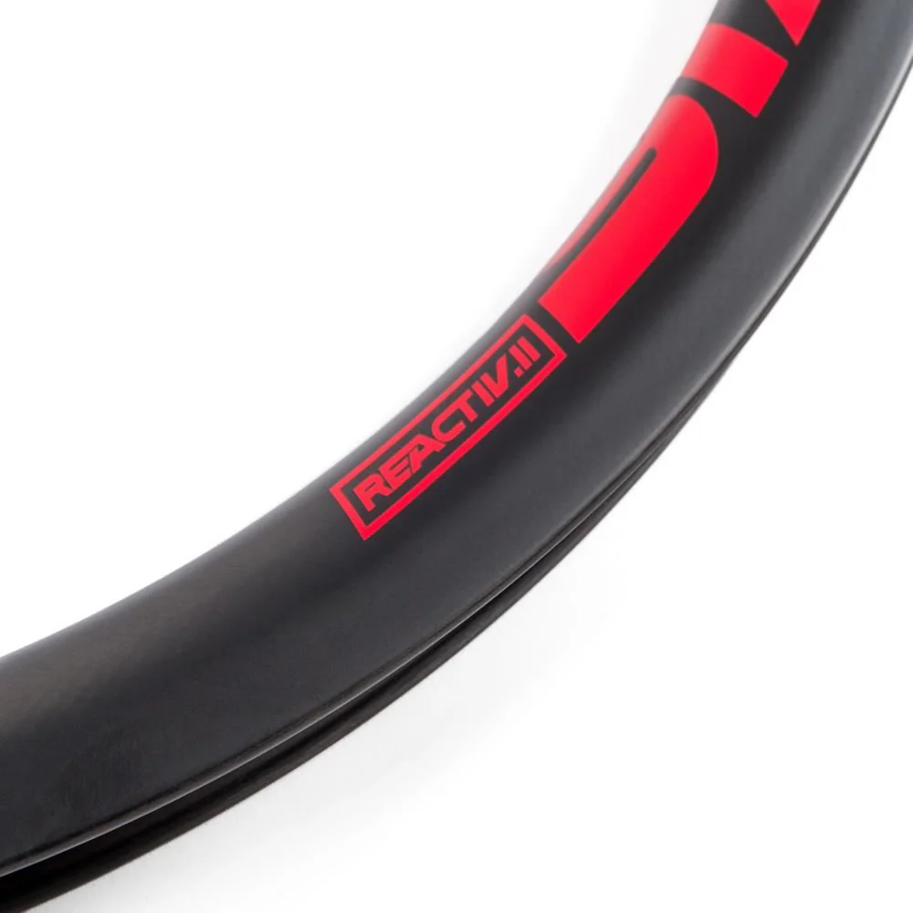 Stay Strong Reactiv 2 Carbon 24" Cruiser Race Front Rim - Image 8