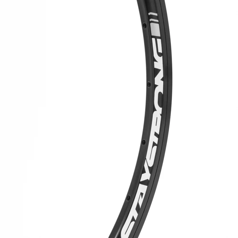 Stay Strong Reactiv 20" 28H 1-1/8" Front Race Rim - Image 4