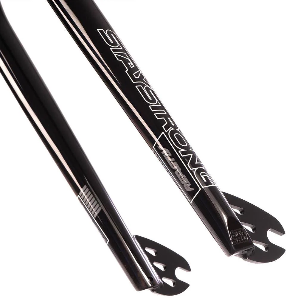 Stay Strong Reactiv 20" Expert Race Fork - Image 2
