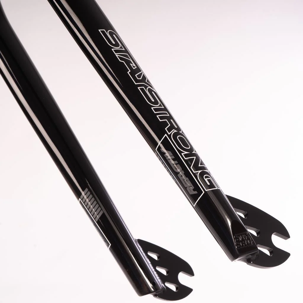 Stay Strong Reactiv 20" Expert Race Fork - Image 5
