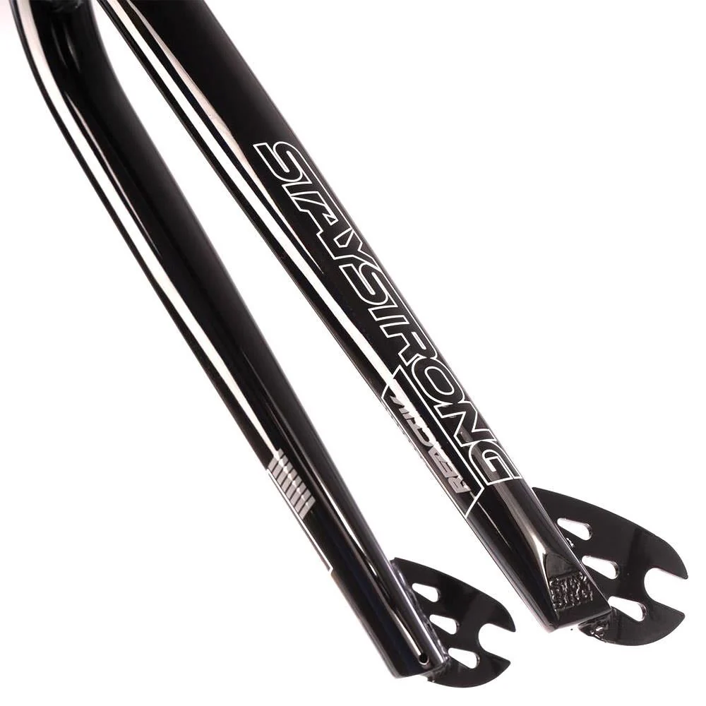 Stay Strong Reactiv 20" Mini Race Fork - Image 2