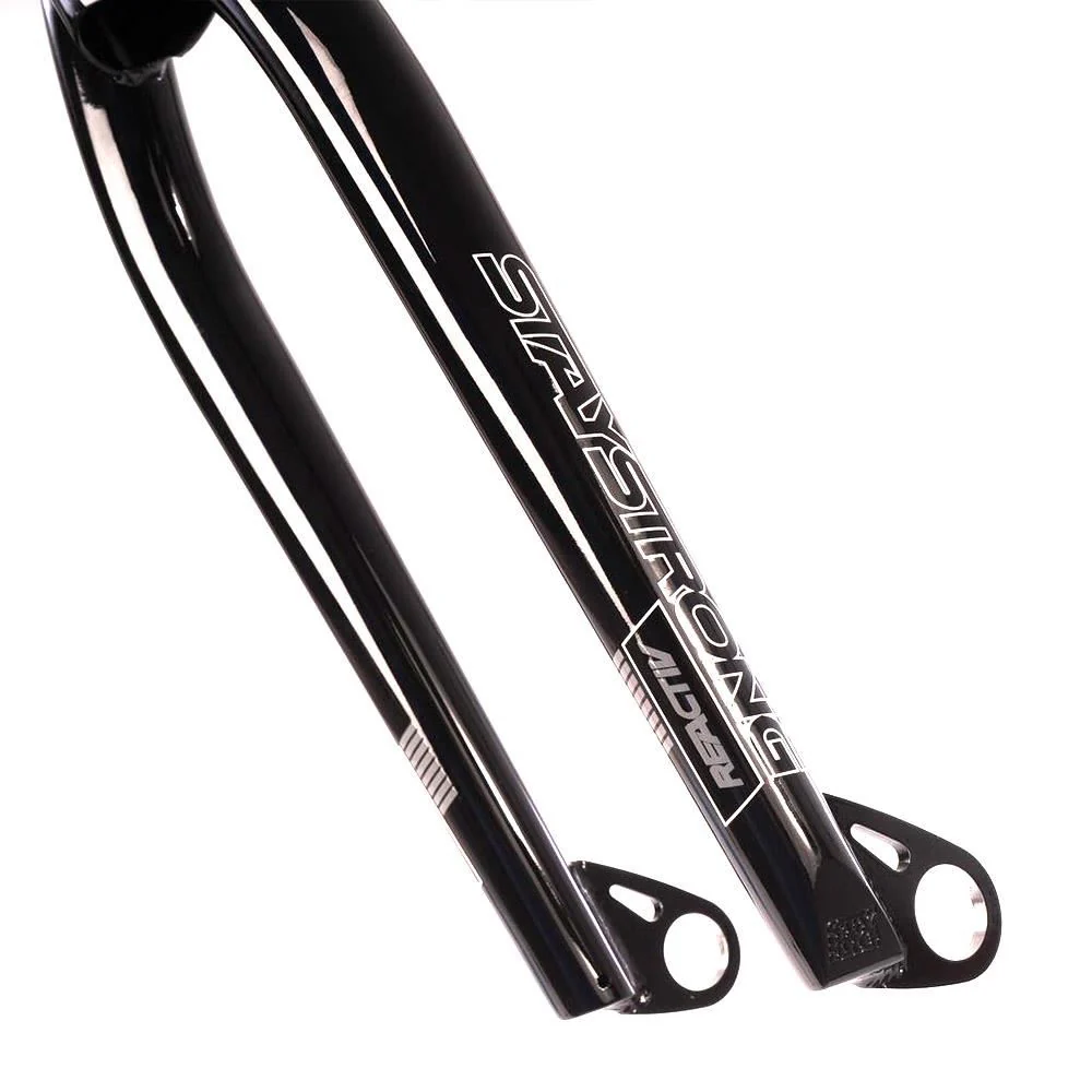Stay Strong Reactiv 20" Tapered Race Fork - Image 2