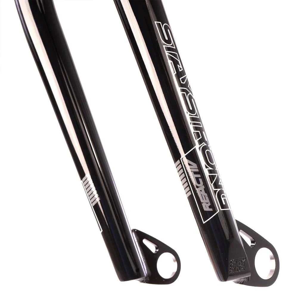 Stay Strong Reactiv 20" Tapered Race Fork - Image 5