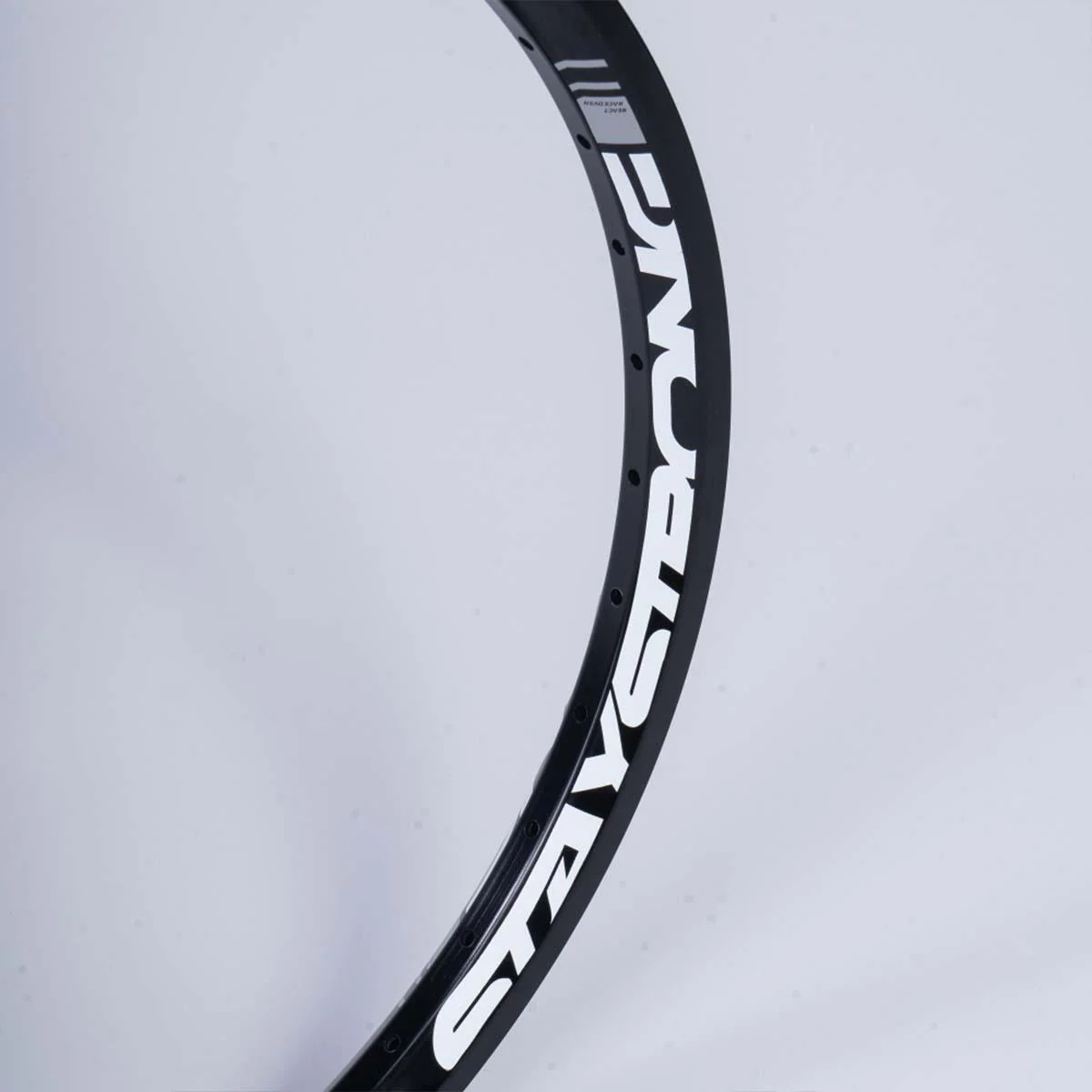 Stay Strong Reactiv 24" 36h 1.75" Front Race Rim - Image 4