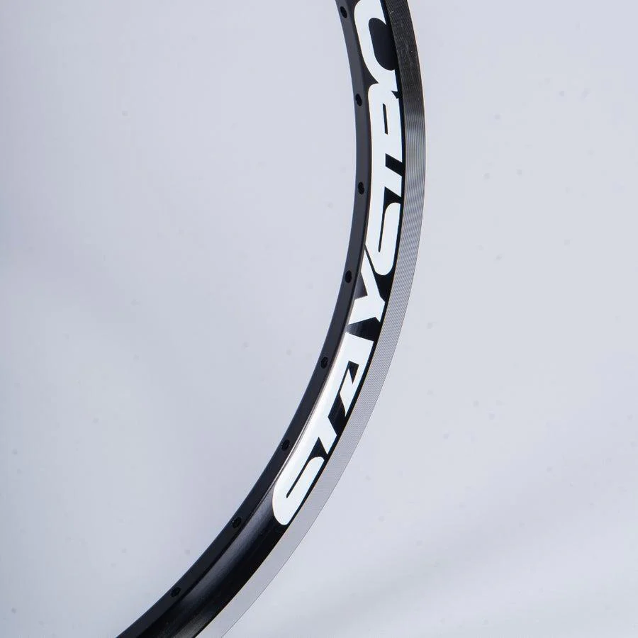 Stay Strong Reactiv 24" 36h 1.75" Rear Race Rim - Image 4