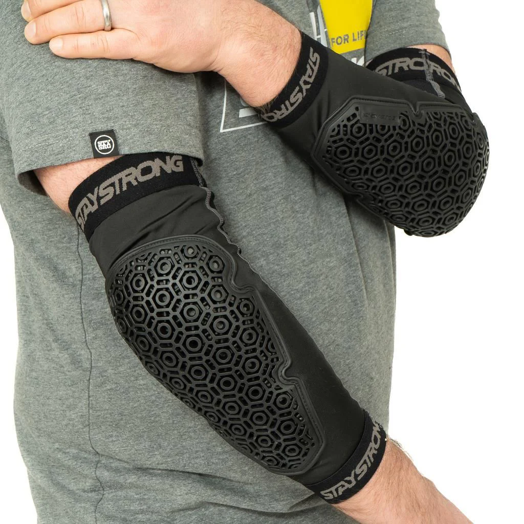Stay Strong Reactiv Elbow Guard - Image 4