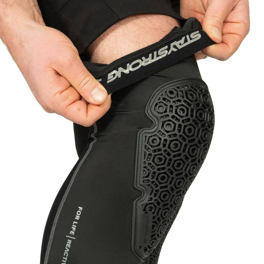 Stay Strong Reactiv Knee Guard - Image 3
