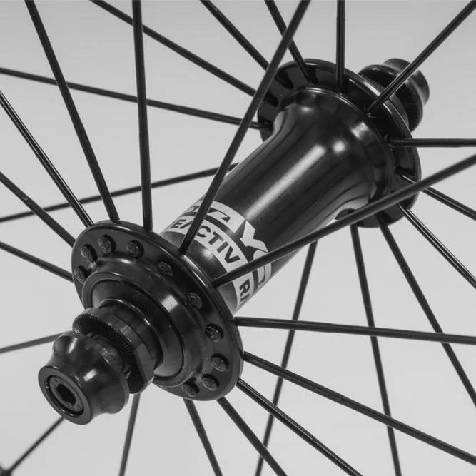 Stay Strong Reactiv Race 20" 1.1-1/8"" Wheelset - Image 4