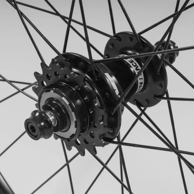 Stay Strong Reactiv Race 20" 1.1-1/8"" Wheelset - Image 5