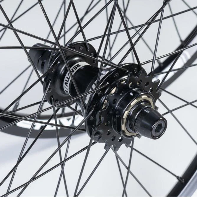 Stay Strong Reactiv Race 20" 1.5" Wheelset - Image 2