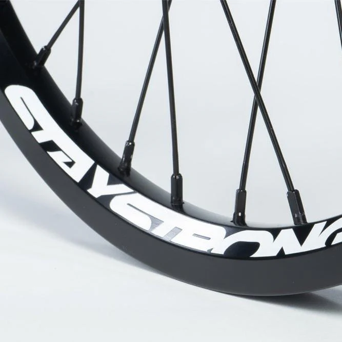 Stay Strong Reactiv Race 20" 1.5" Wheelset - Image 4