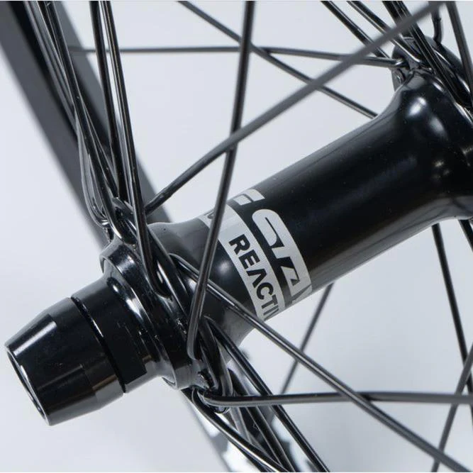 Stay Strong Reactiv Race 20" 1.5" Wheelset - Image 5