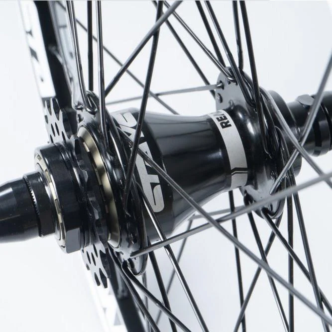 Stay Strong Reactiv Race 20" 1.5" Wheelset - Image 6