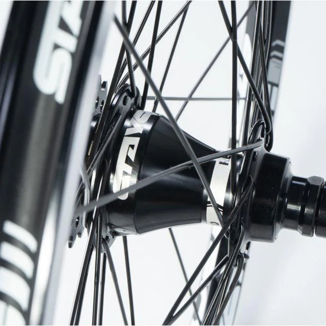 Stay Strong Reactiv Race 20" 1.5" Wheelset - Image 7