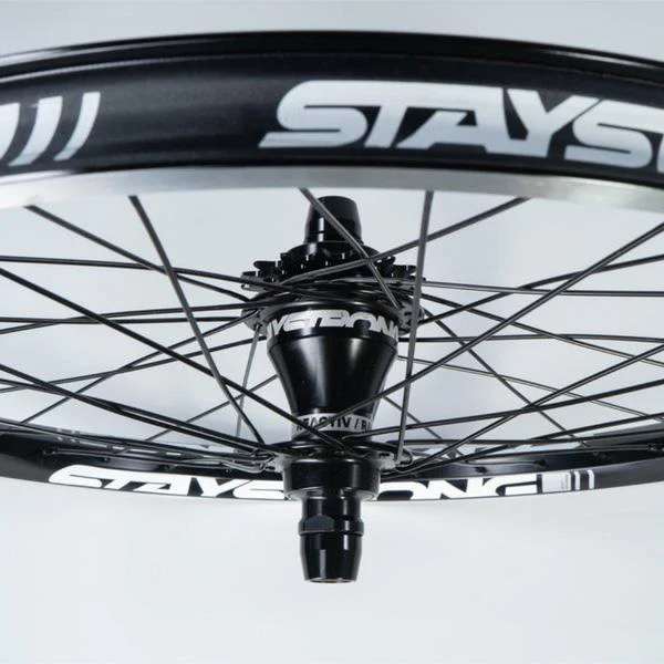 Stay Strong Reactiv Race 20" 1.75" Wheelset - Image 4