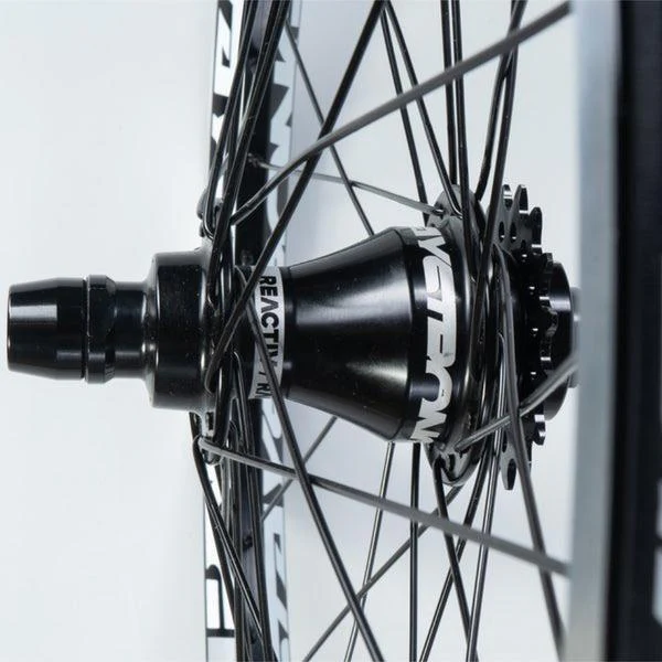 Stay Strong Reactiv Race 20" 1.75" Wheelset - Image 5