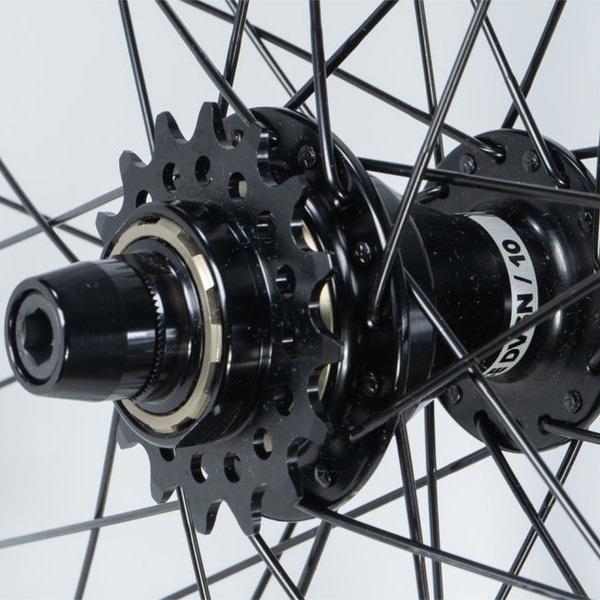 Stay Strong Reactiv Race 20" 1.75" Wheelset - Image 7