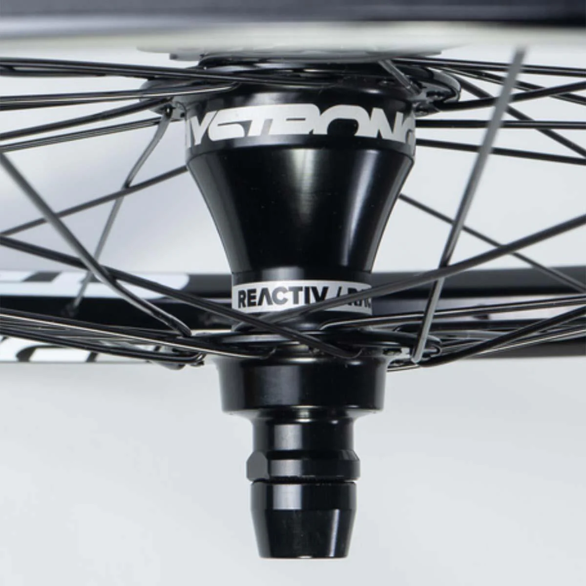 Stay Strong Reactiv Race 24" 1.75" Wheelset - Image 2