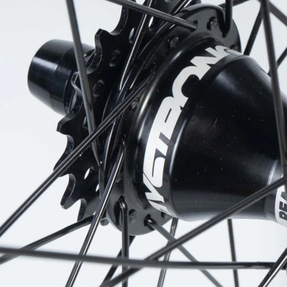 Stay Strong Reactiv Race 24" 1.75" Wheelset - Image 3