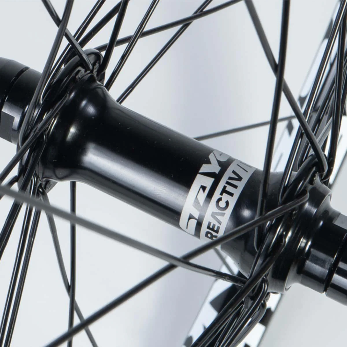 Stay Strong Reactiv Race 24" 1.75" Wheelset - Image 4