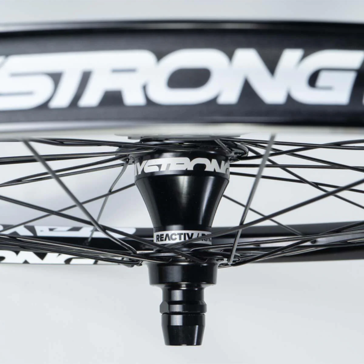 Stay Strong Reactiv Race 24" 1.75" Wheelset - Image 5