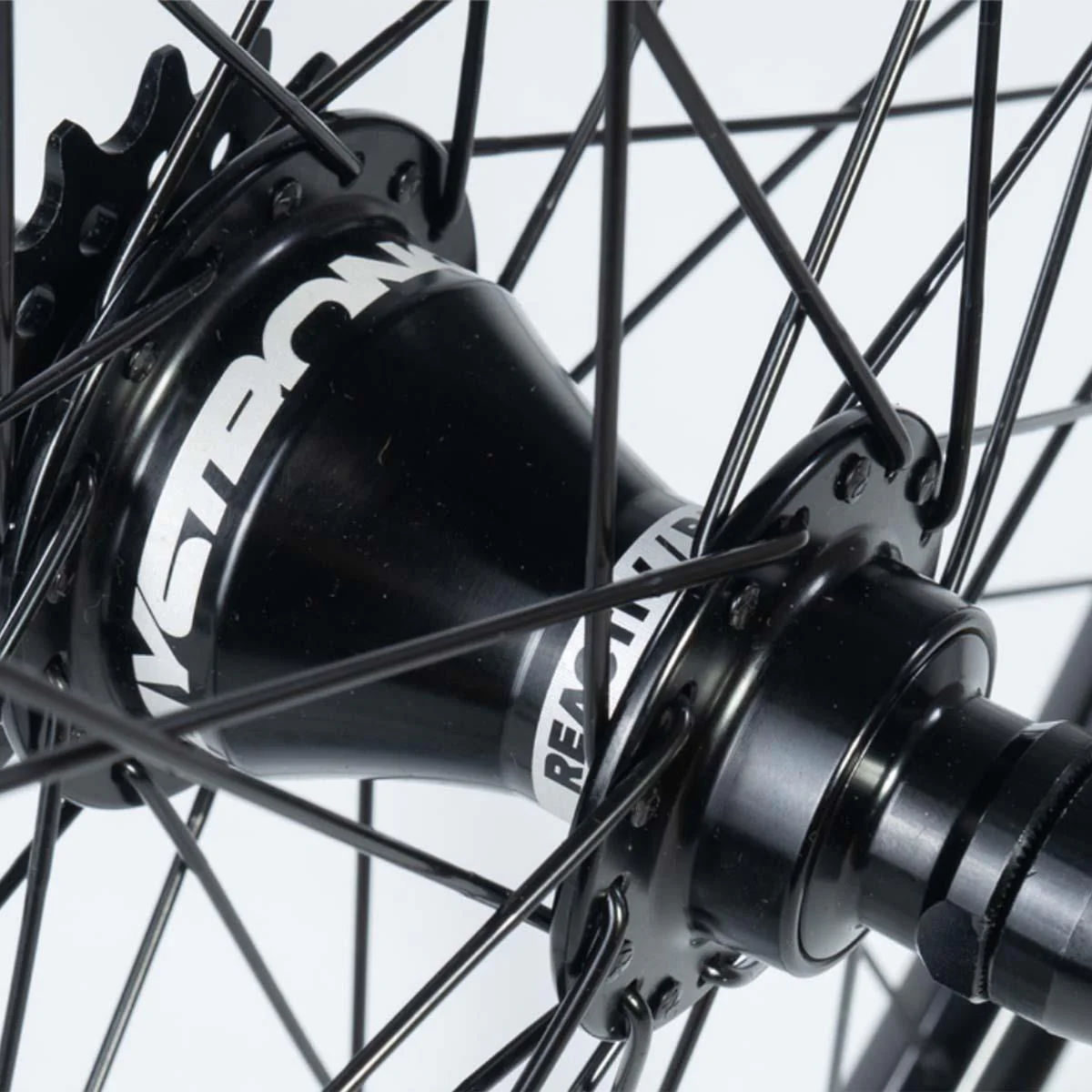 Stay Strong Reactiv Race 24" 1.75" Wheelset - Image 6