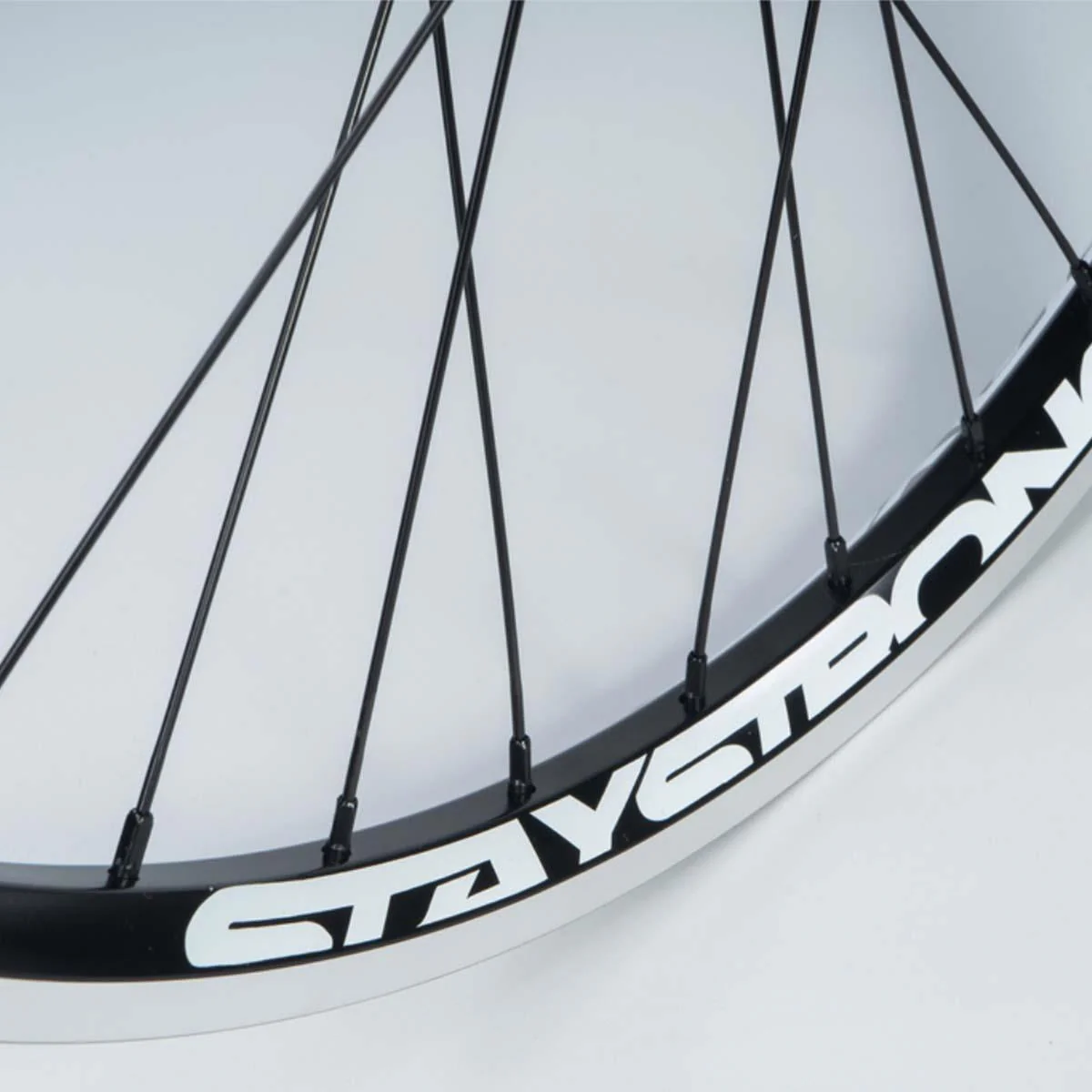 Stay Strong Reactiv Race 24" 1.75" Wheelset - Image 9